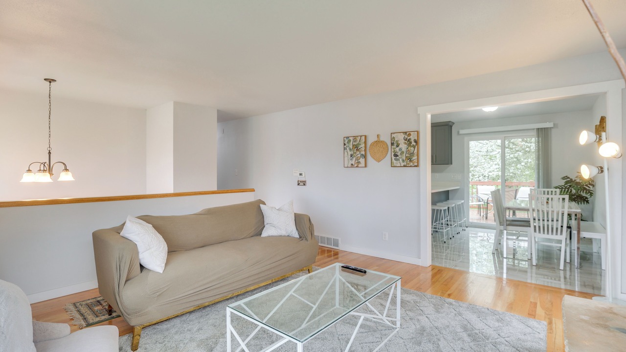 Photo of Bedroom in South Beacon Hill