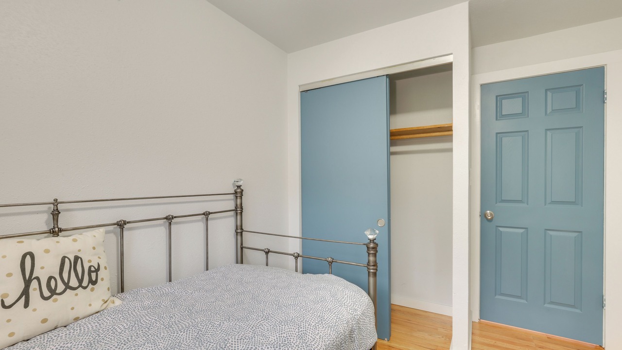 Photo of Bedroom in South Beacon Hill