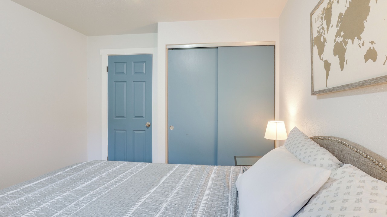Photo of Bedroom in South Beacon Hill