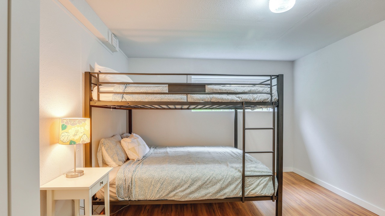 Photo of Bedroom in South Beacon Hill