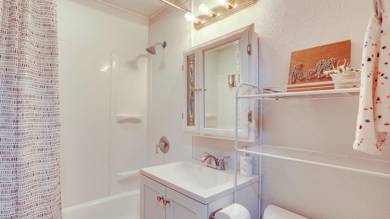 Photo of Bathroom in South Beacon Hill