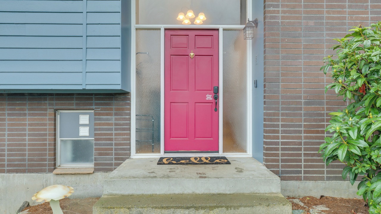 Photo of Outdoor in South Beacon Hill