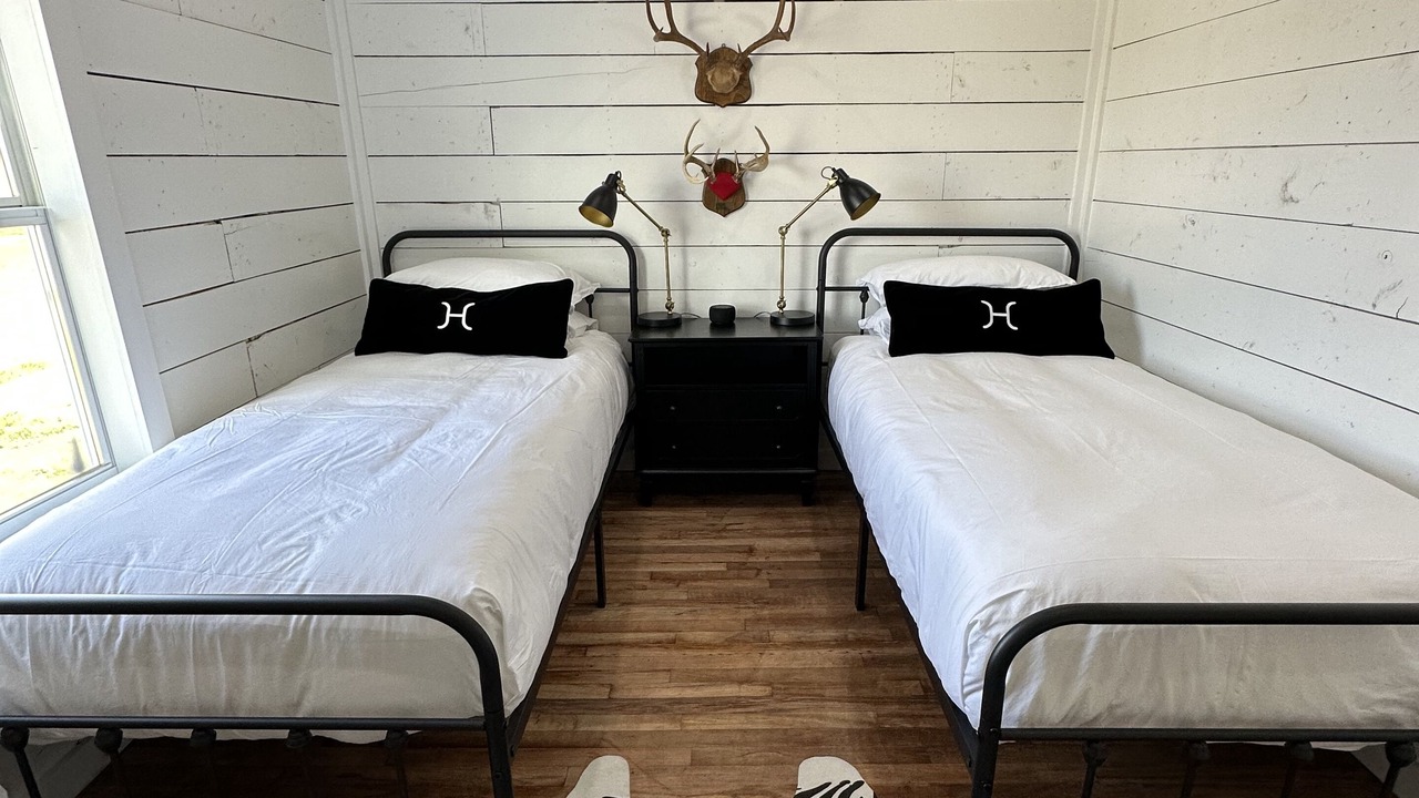 Photo of Bedroom in Albany
