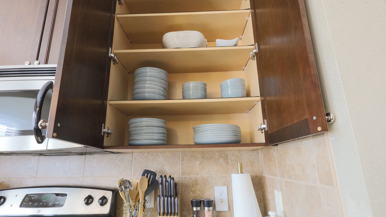 Photo of Kitchen in Omaha