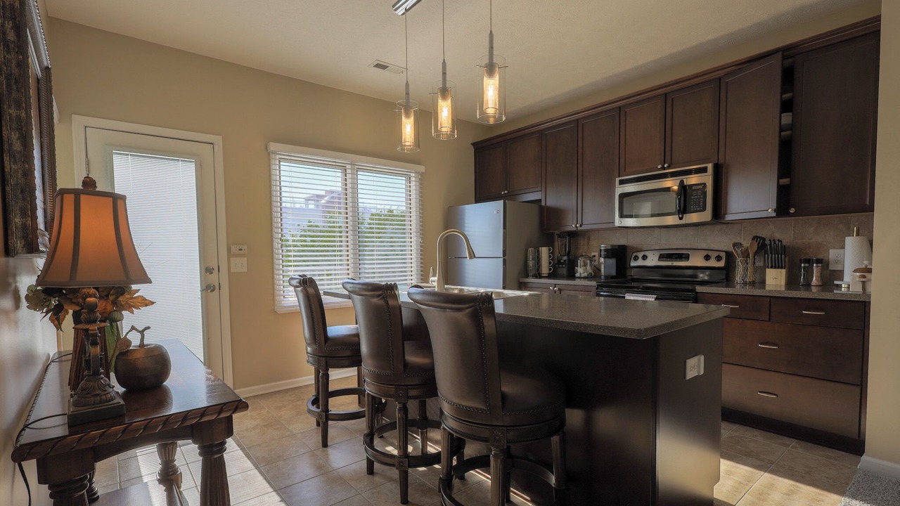 Photo of Kitchen in Omaha