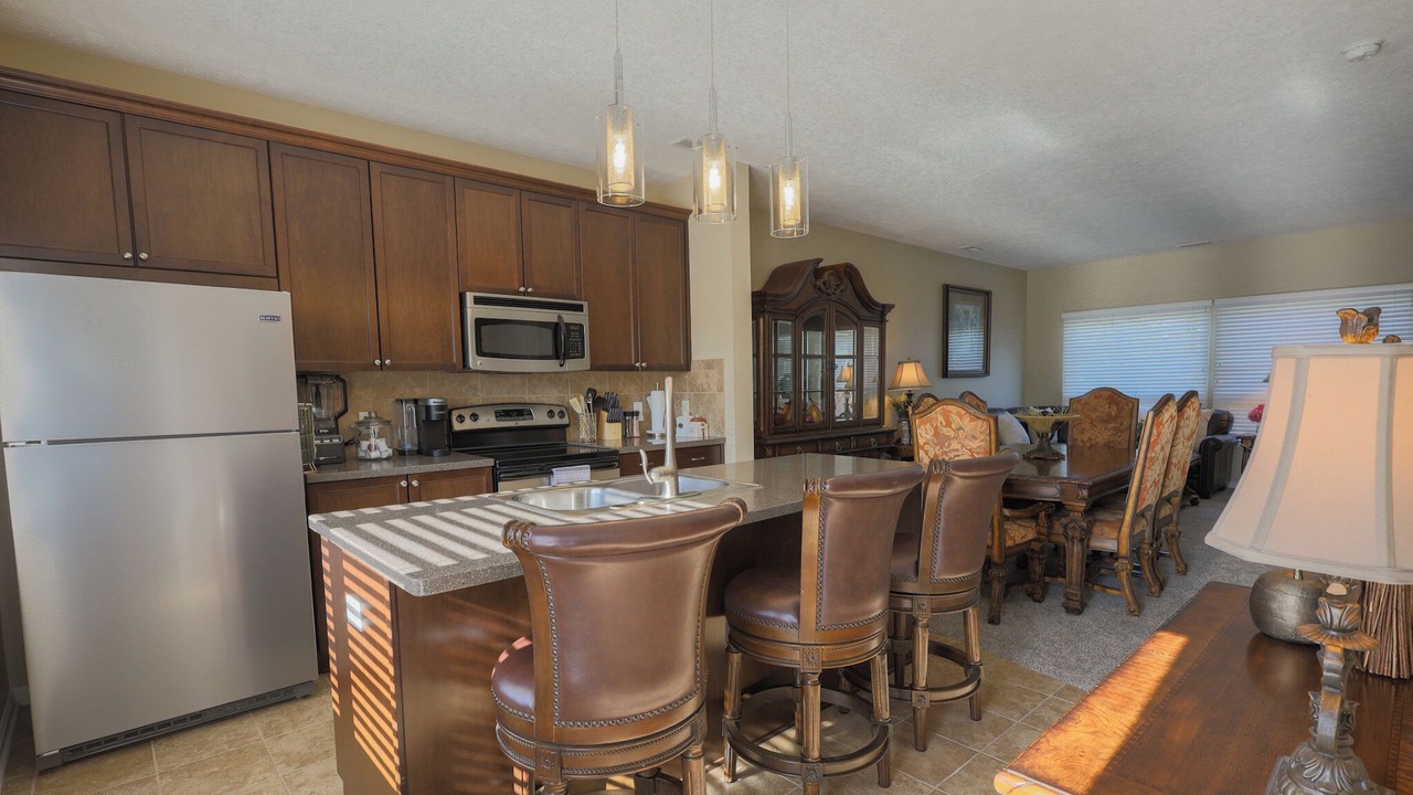 Photo of Kitchen in Omaha