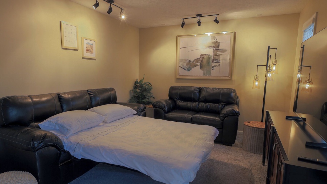 Photo of Bedroom in Omaha
