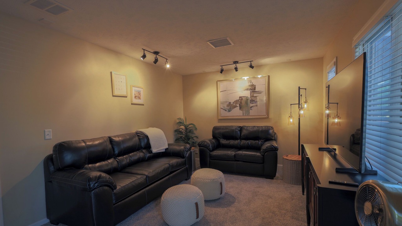 Photo of Livingroom in Omaha