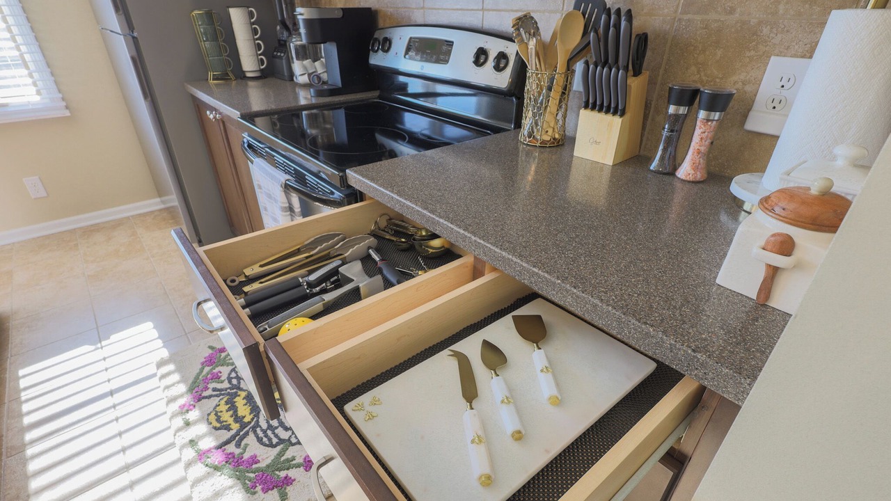 Photo of Kitchen in Omaha