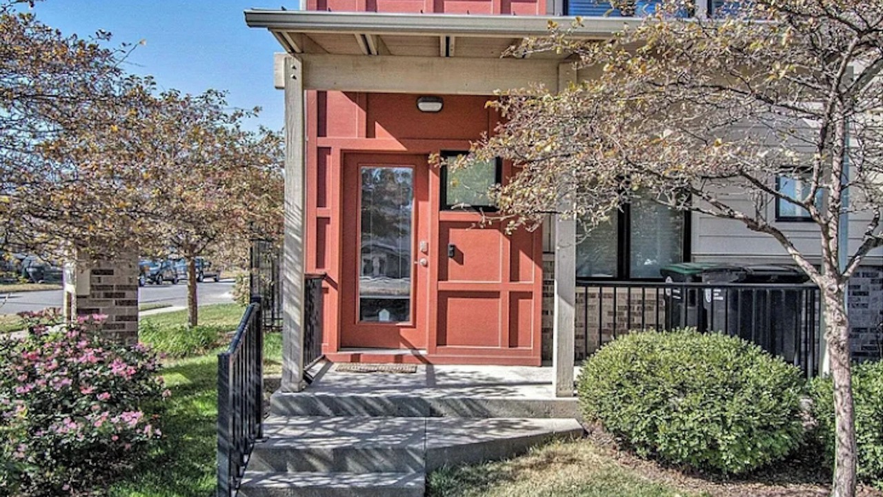 Photo of Outdoor in Omaha