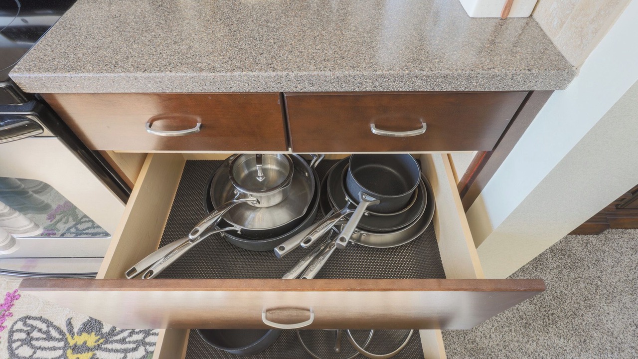 Photo of Kitchen in Omaha