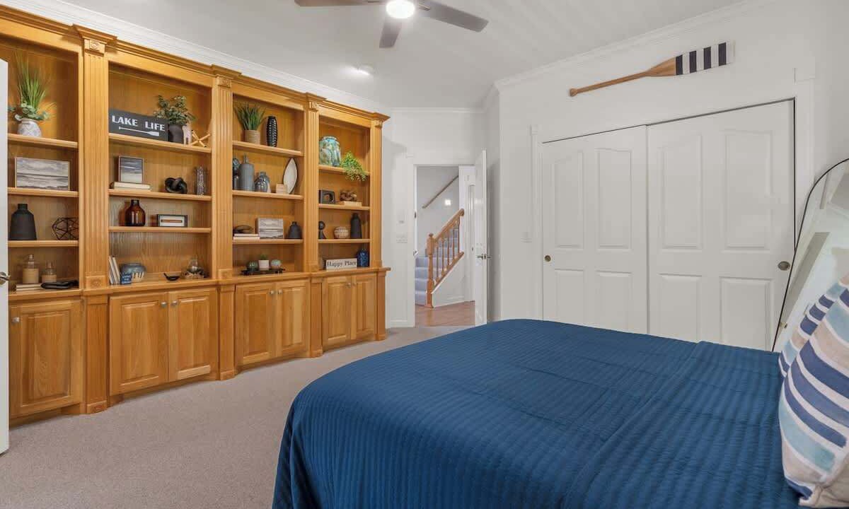 Photo of Bedroom in Hot Springs Village