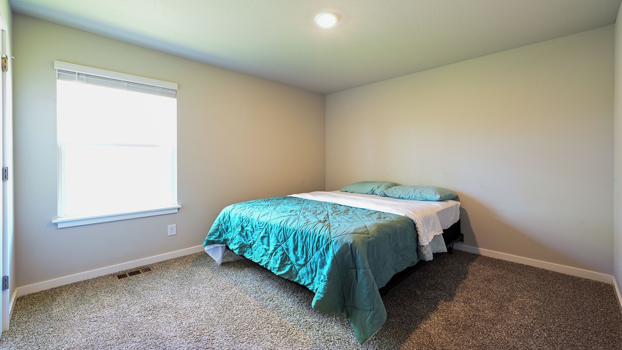 Photo of Bedroom in Waukee