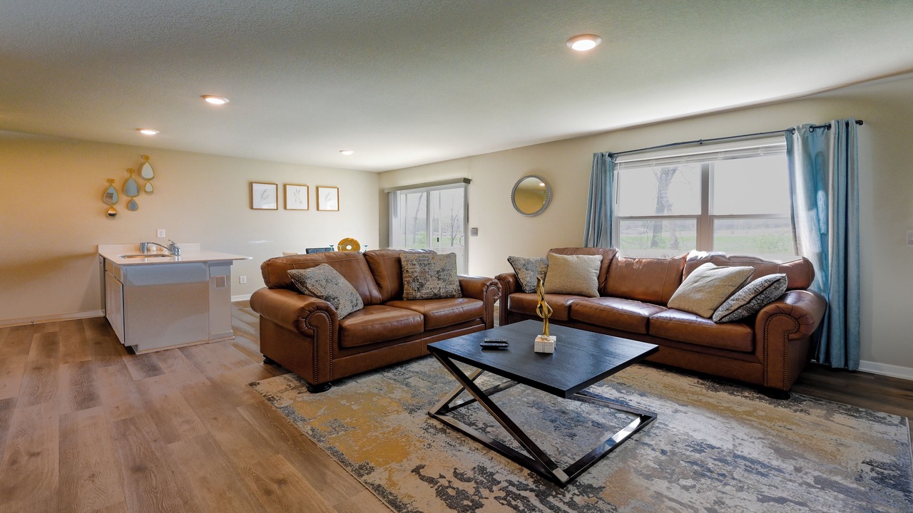 Photo of Livingroom in Waukee