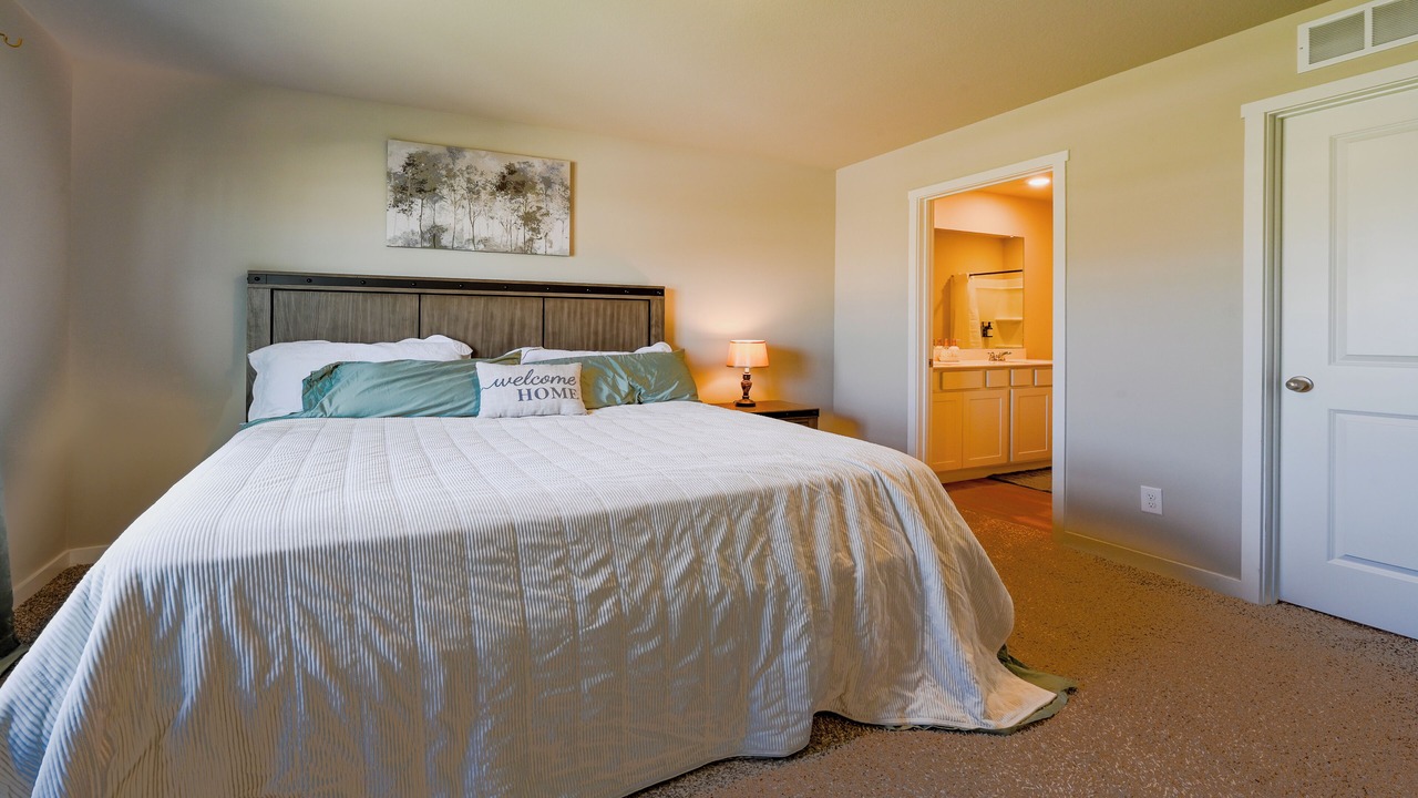 Photo of Bedroom in Waukee