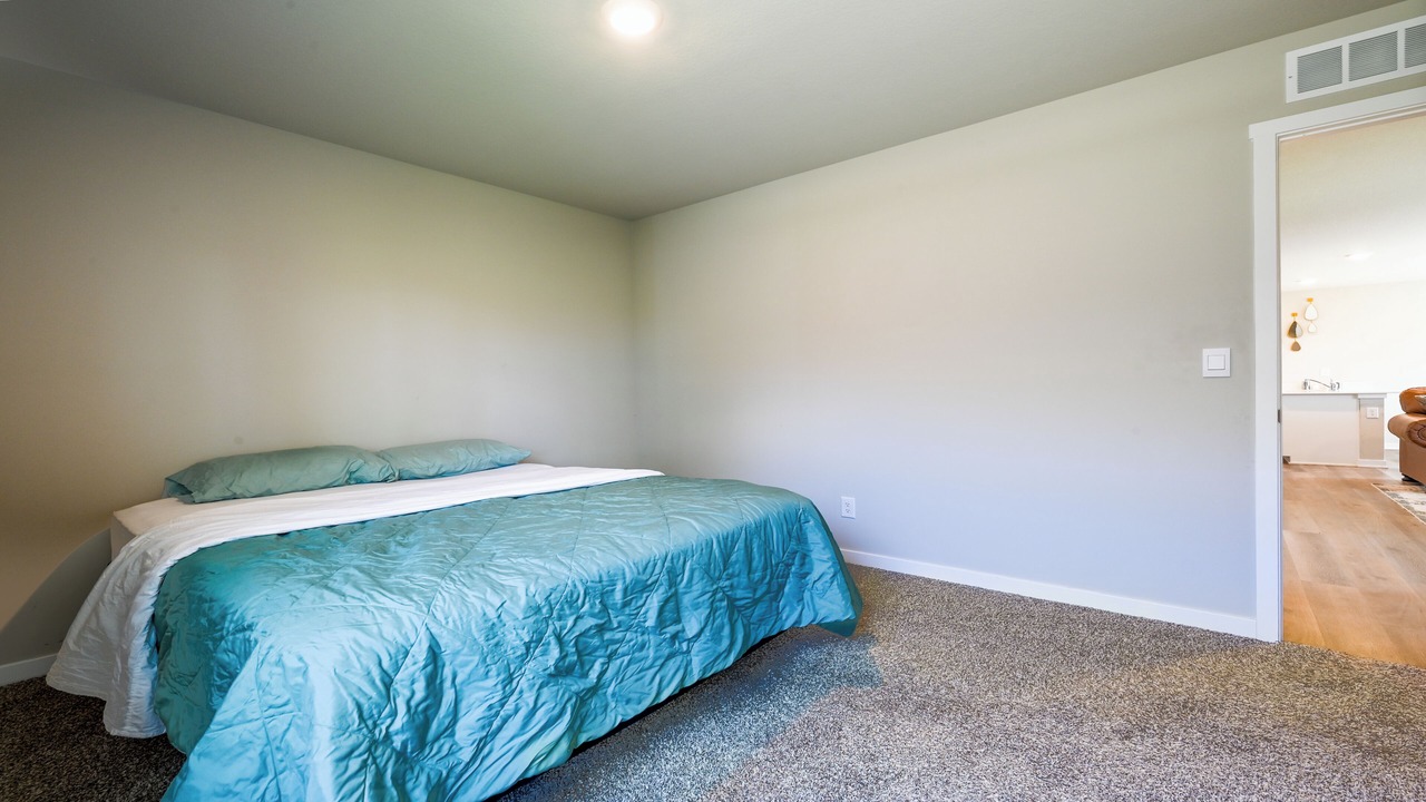Photo of Bedroom in Waukee