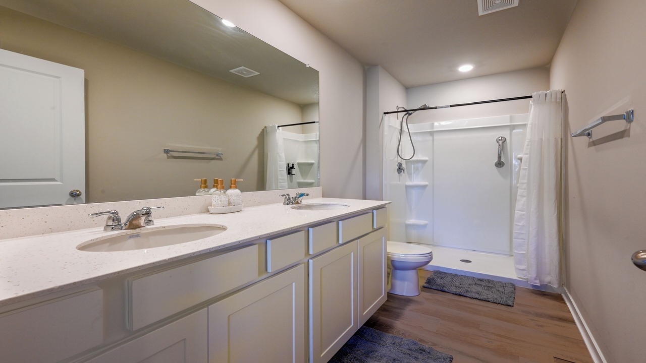 Photo of Bathroom in Waukee