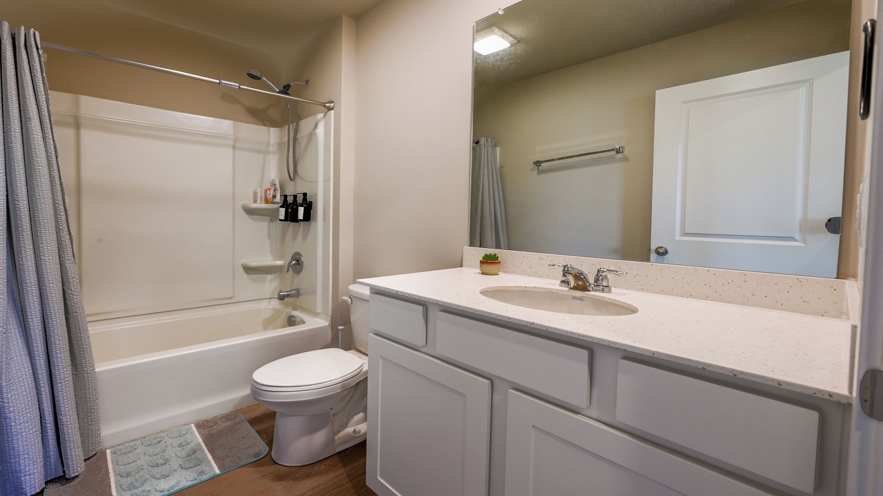 Photo of Bathroom in Waukee