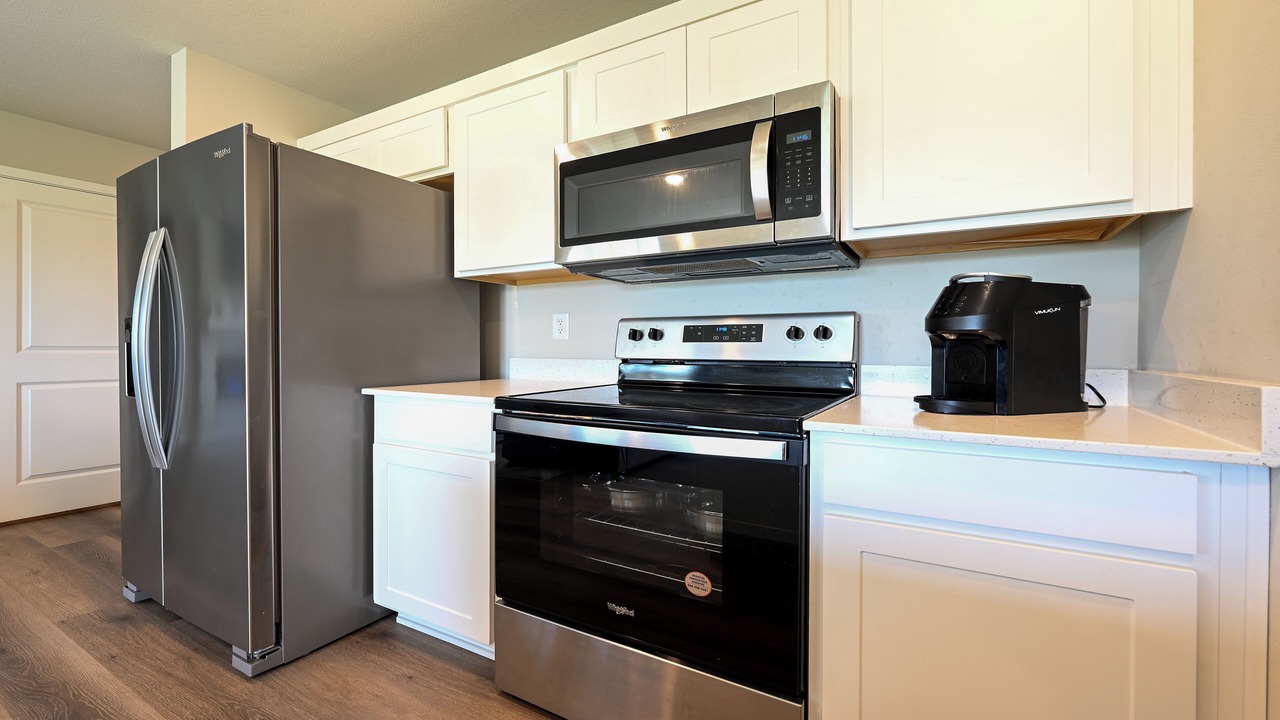 Photo of Kitchen in Waukee