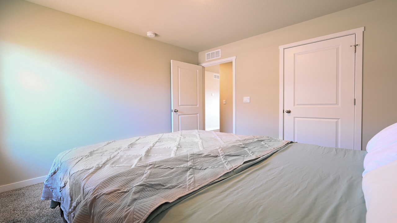 Photo of Bedroom in Waukee