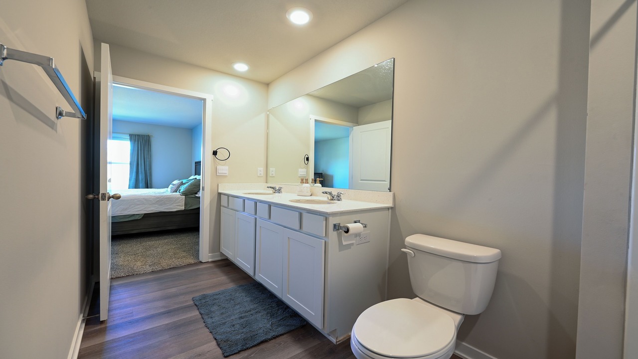 Photo of Bathroom in Waukee
