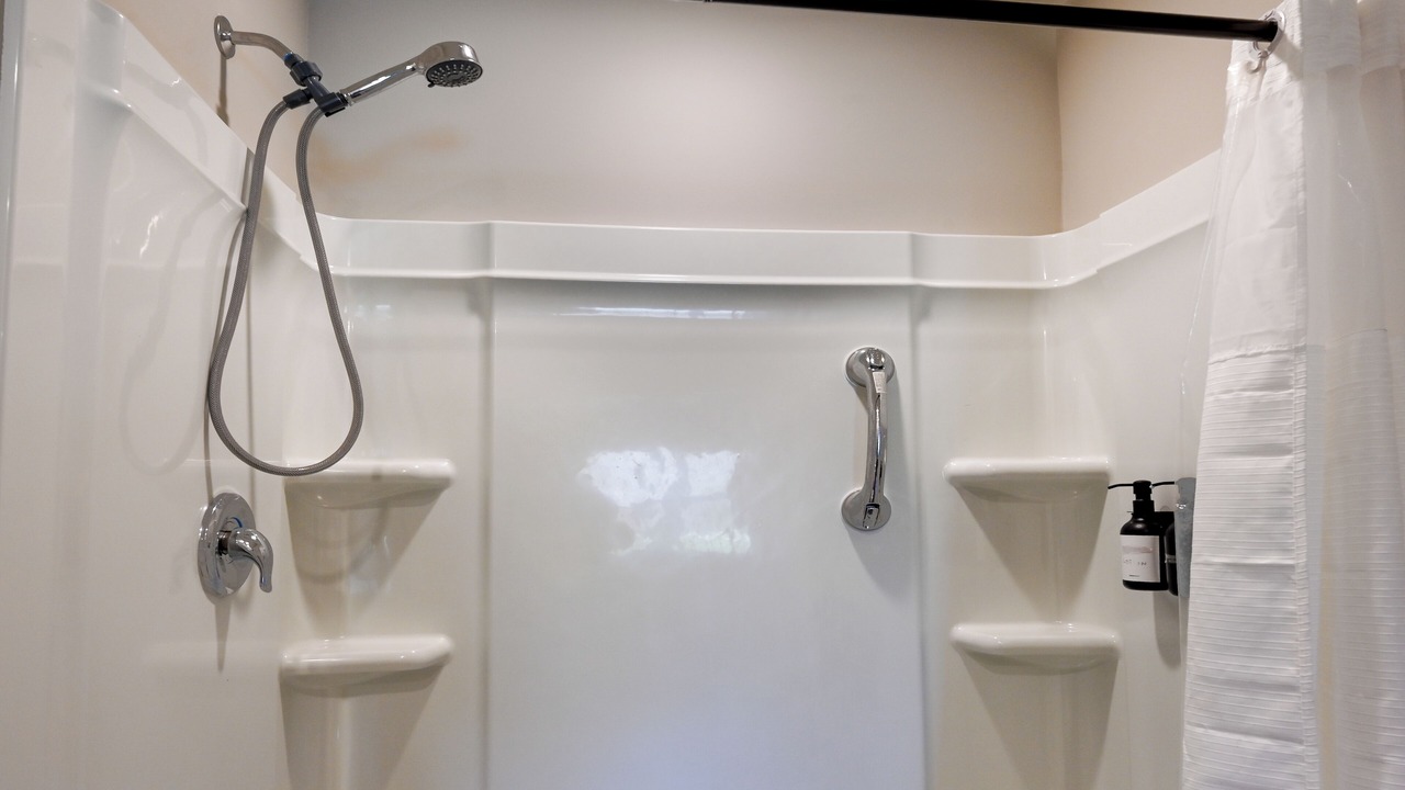 Photo of Bathroom in Waukee