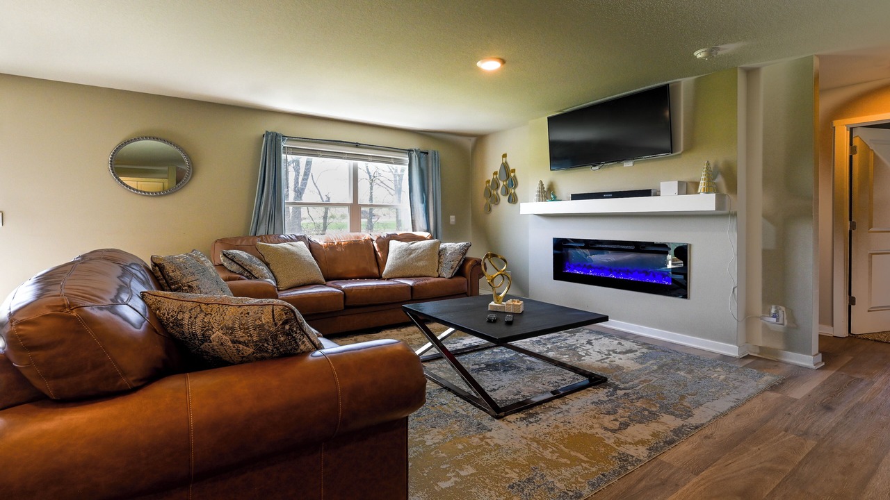 Photo of Livingroom in Waukee