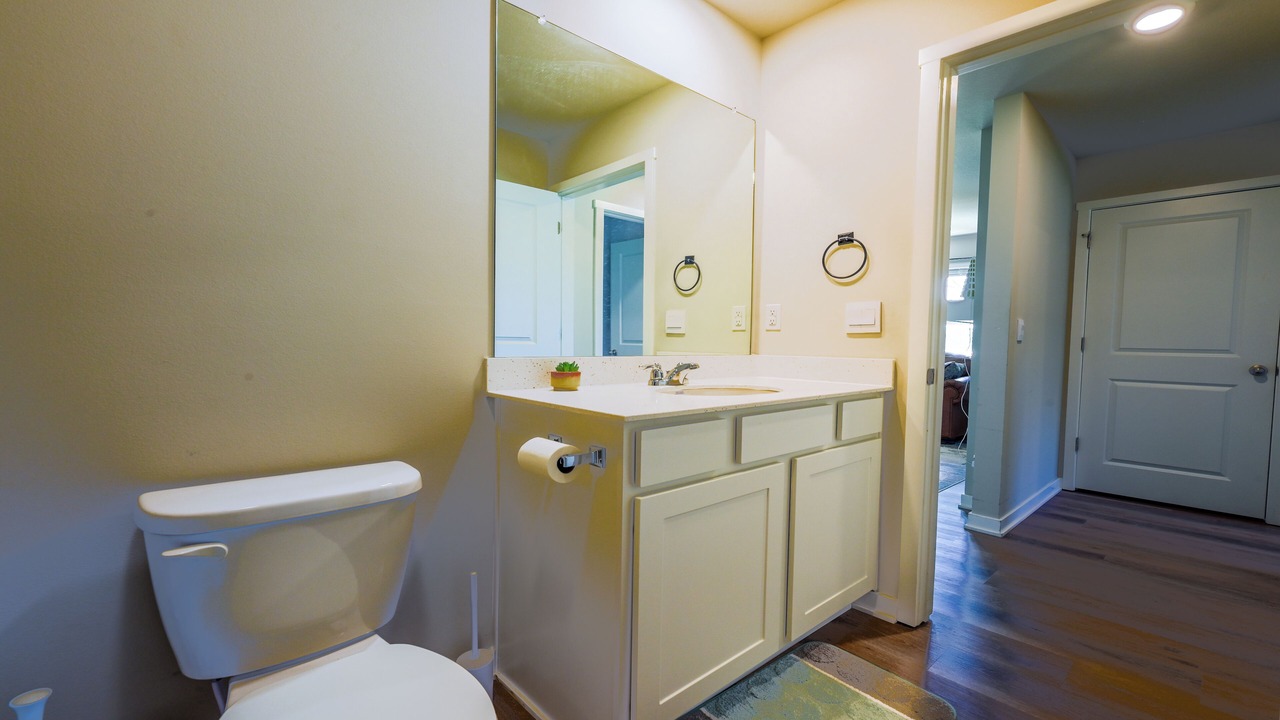 Photo of Bathroom in Waukee