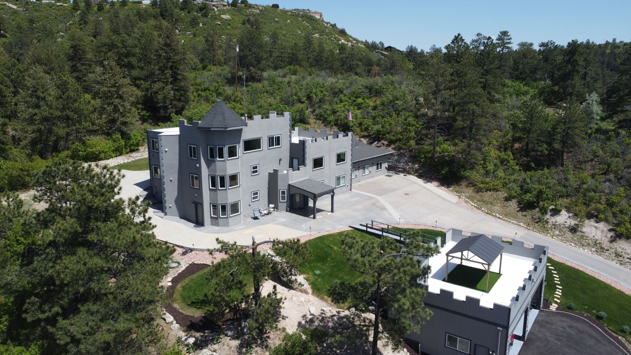 Photo of Outdoor in Castle Pines