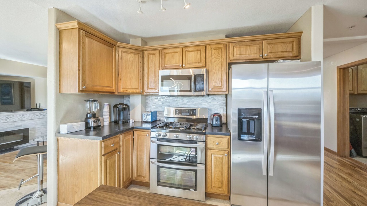 Photo of Kitchen in Castle Pines