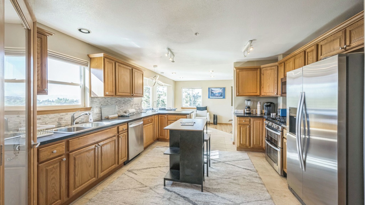 Photo of Kitchen in Castle Pines