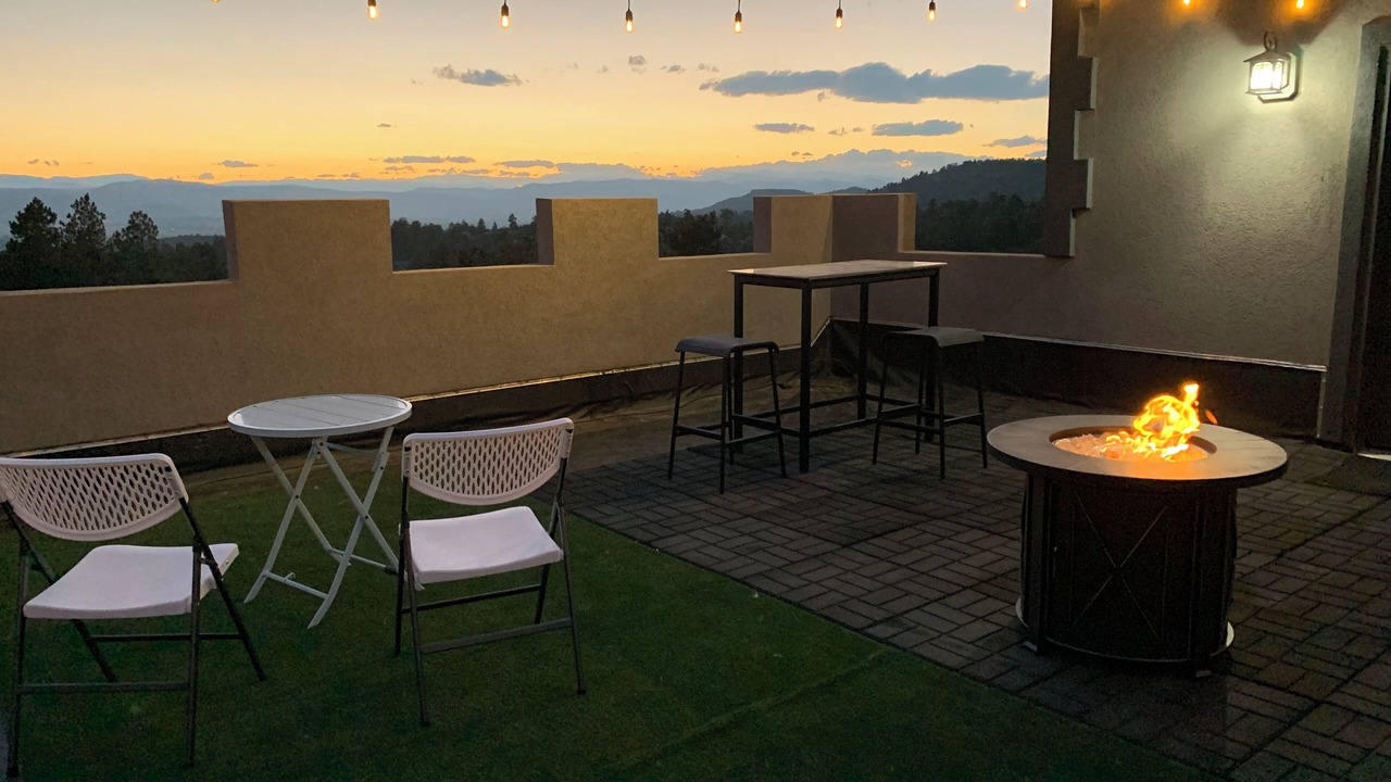 Photo of Outdoor in Castle Pines