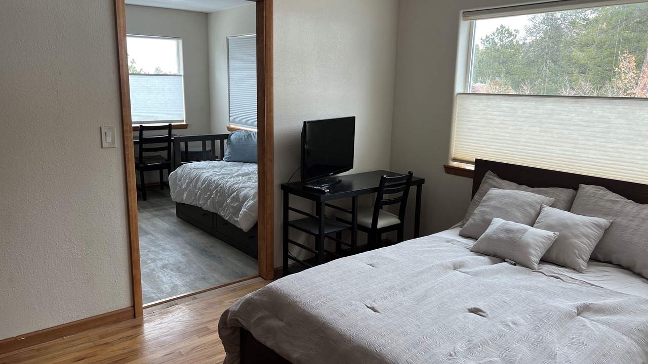 Photo of Bedroom in Castle Pines