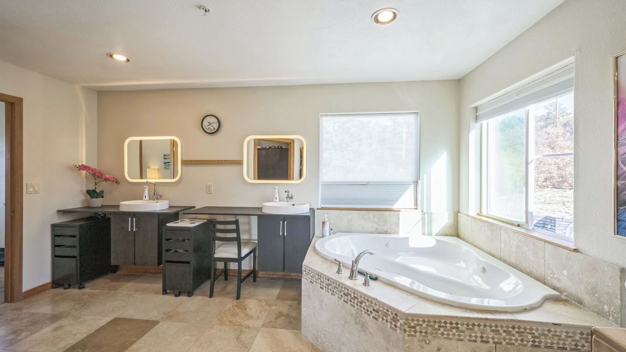 Photo of Bathroom in Castle Pines