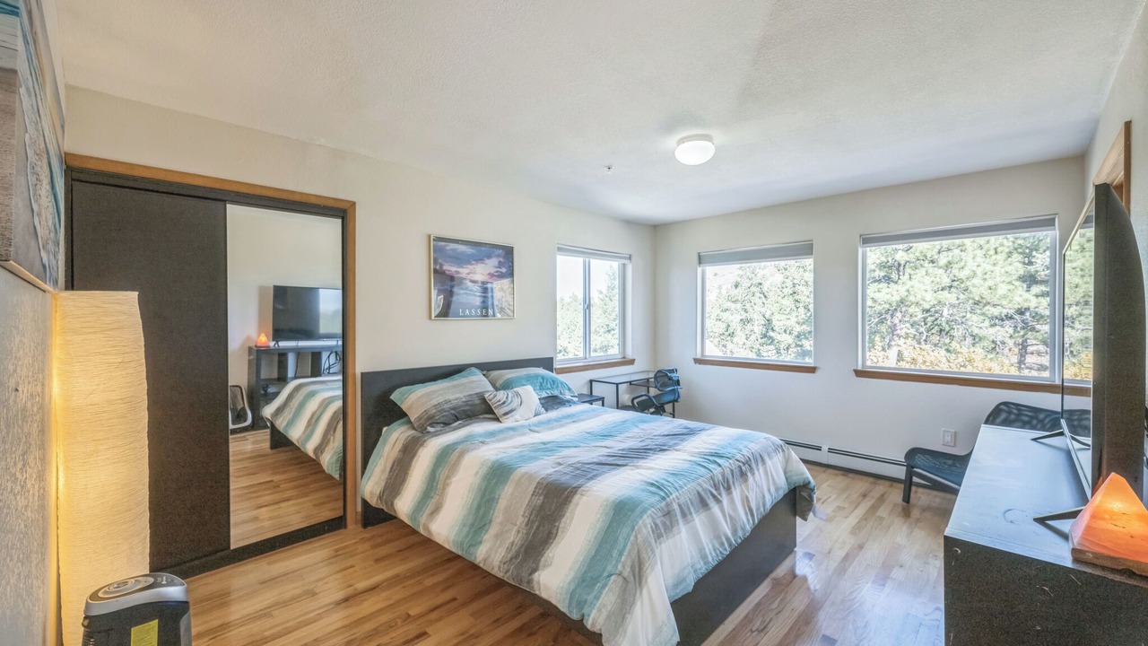 Photo of Bedroom in Castle Pines