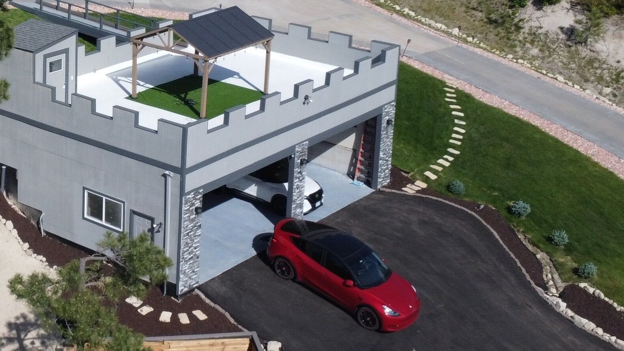 Photo of Outdoor in Castle Pines
