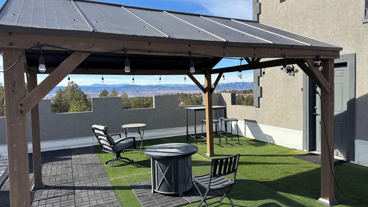 Photo of Outdoor in Castle Pines