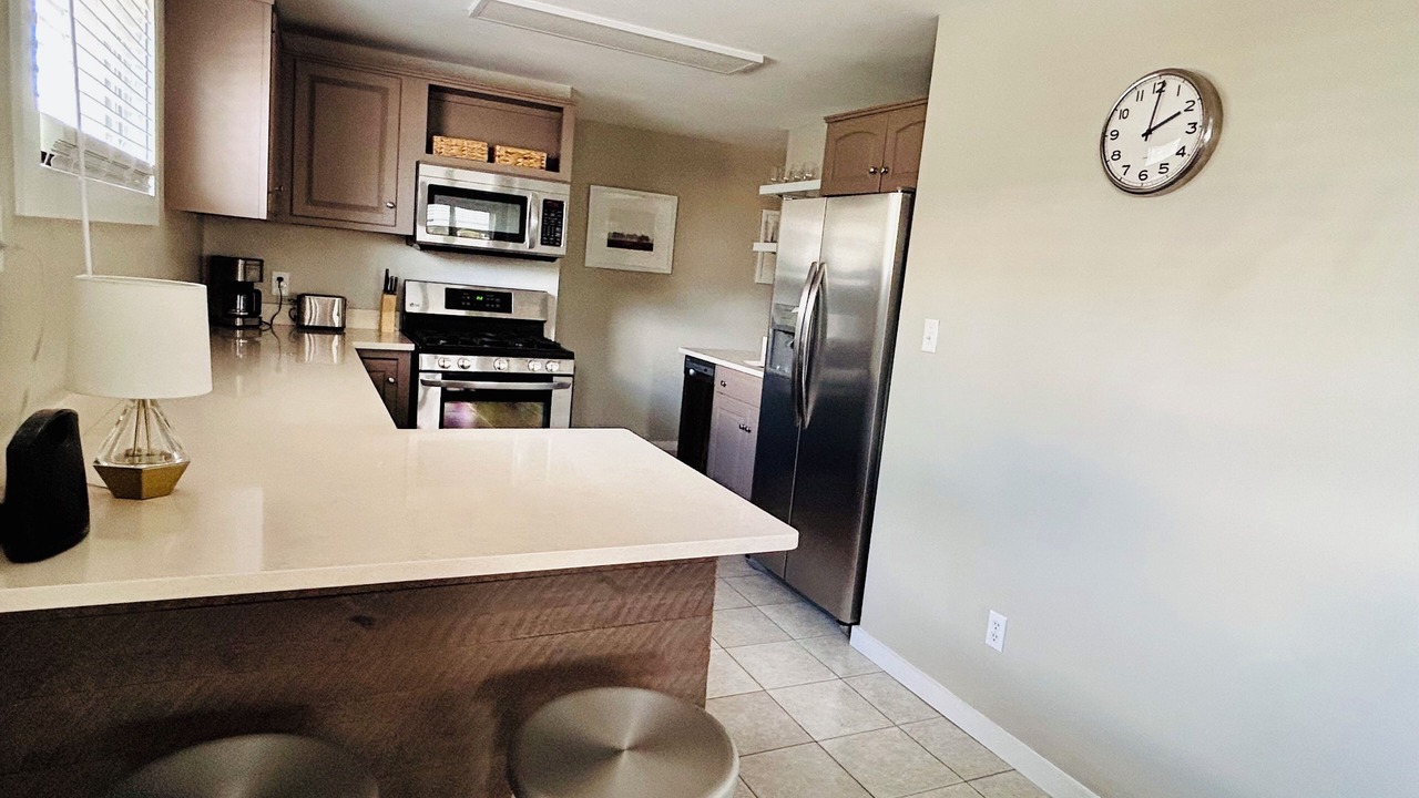 Photo of Kitchen in Lafayette