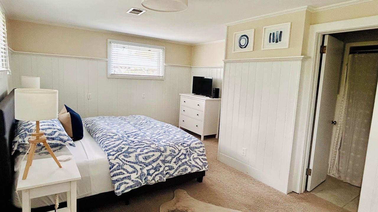 Photo of Bedroom in Lafayette