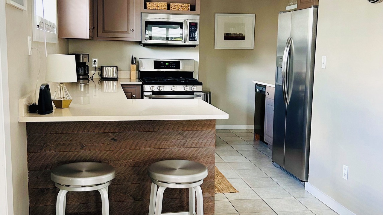 Photo of Kitchen in Lafayette