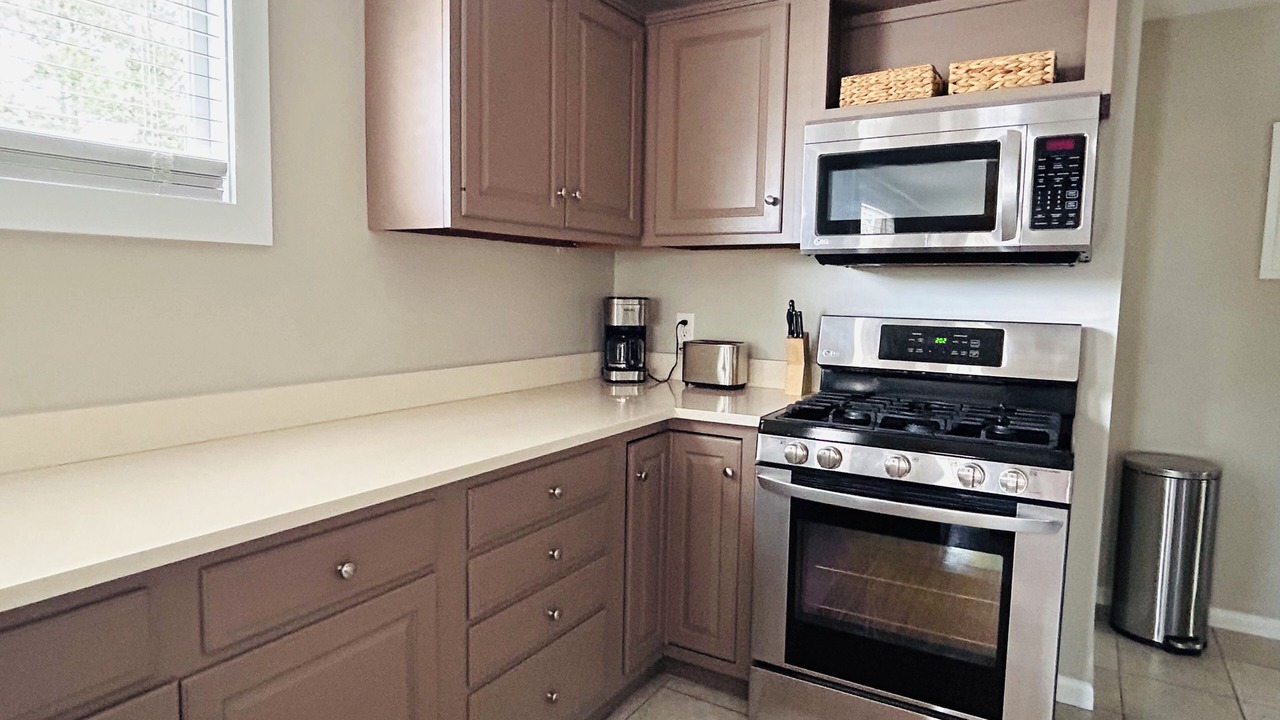 Photo of Kitchen in Lafayette
