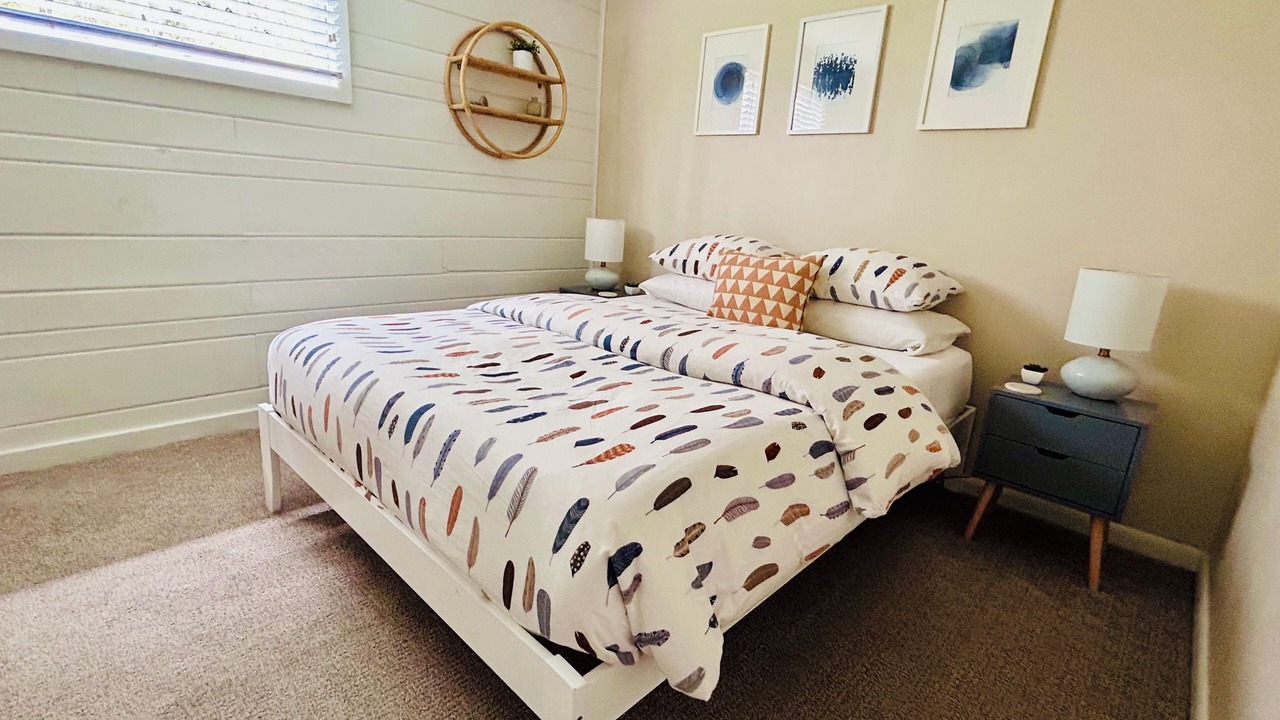 Photo of Bedroom in Lafayette