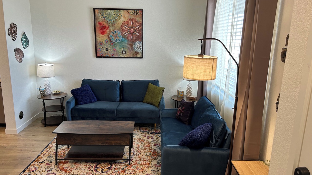 Photo of Livingroom in Greeley