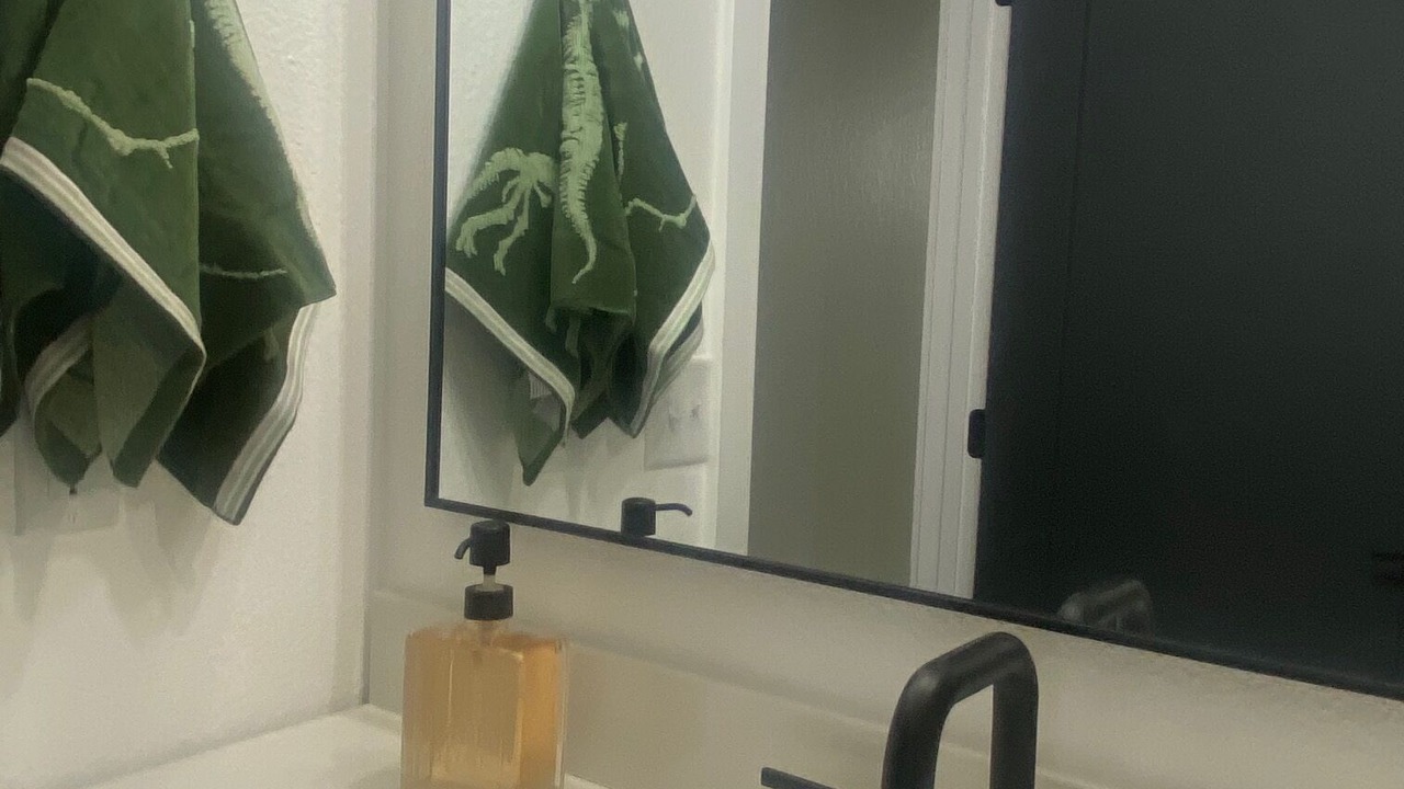 Photo of Bathroom in East Lawrence