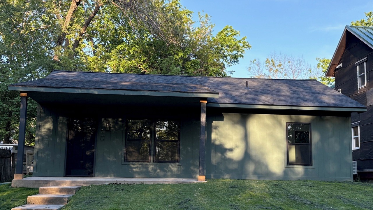 Photo of Outdoor in East Lawrence