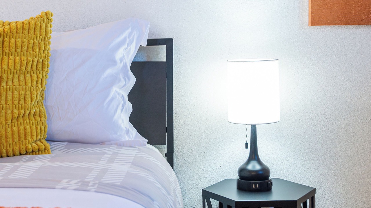 Photo of Bedroom in Nob Hill