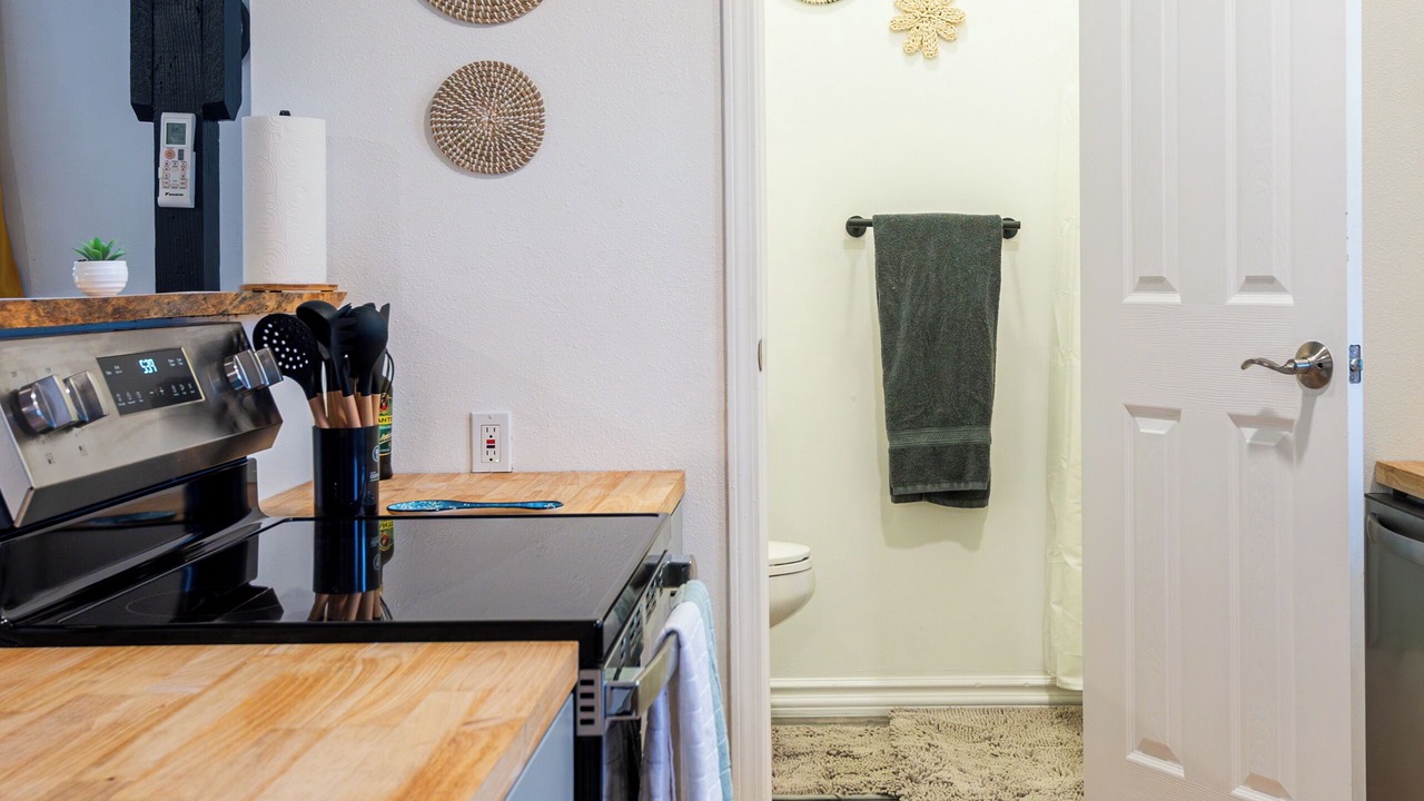 Photo of Kitchen in Nob Hill