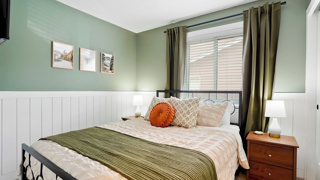Photo of Bedroom in West Westminster
