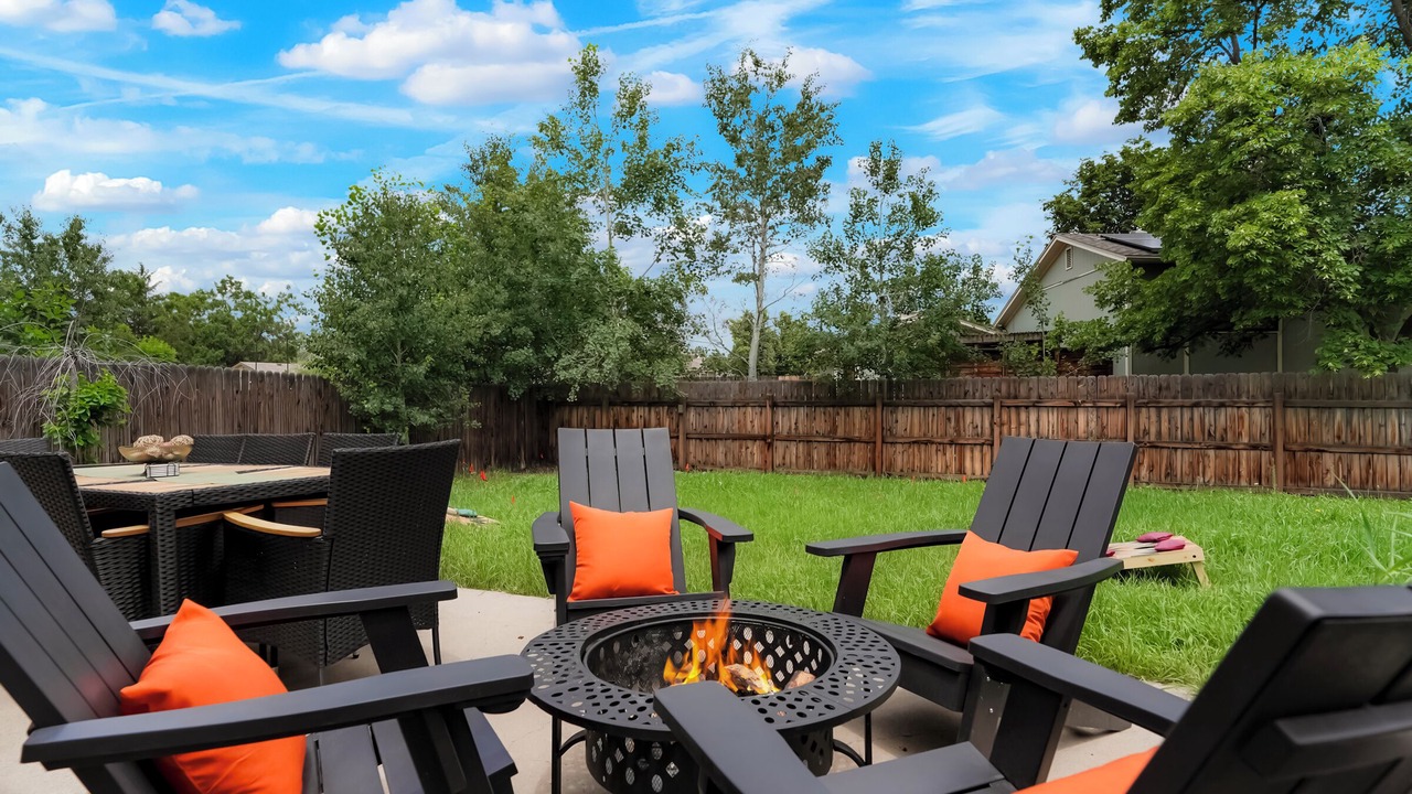 Photo of Outdoor in West Westminster