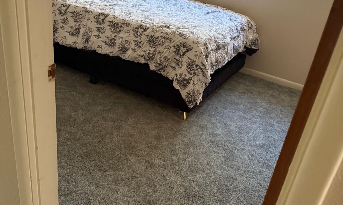 Photo of Bedroom in Hurst